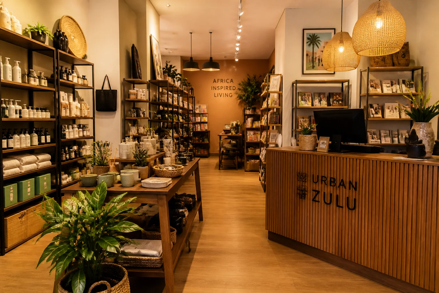 Designing Customer Retention Systems for Local Retail