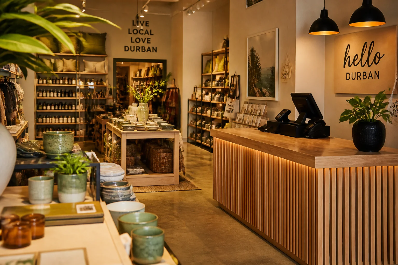Designing Customer Retention Systems for Local Retail