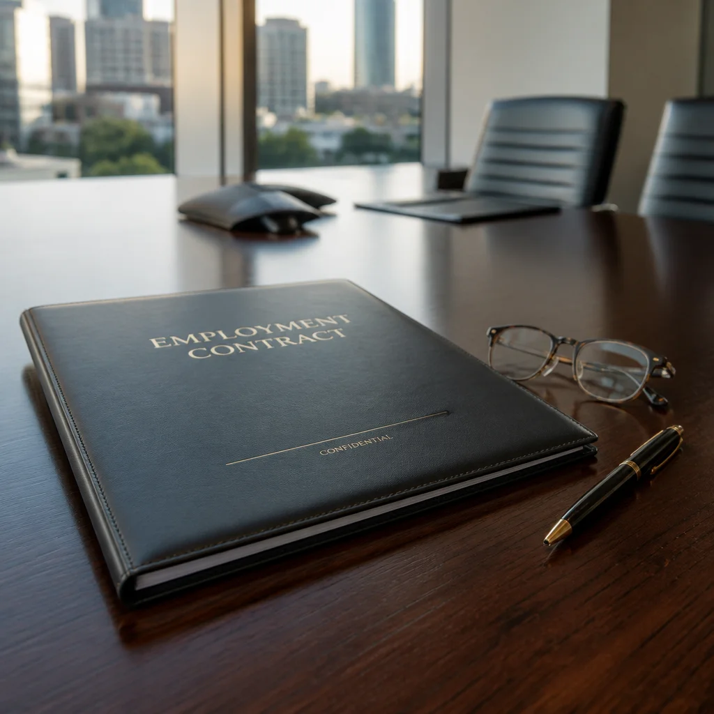Employment Contracts and BCEA Compliance