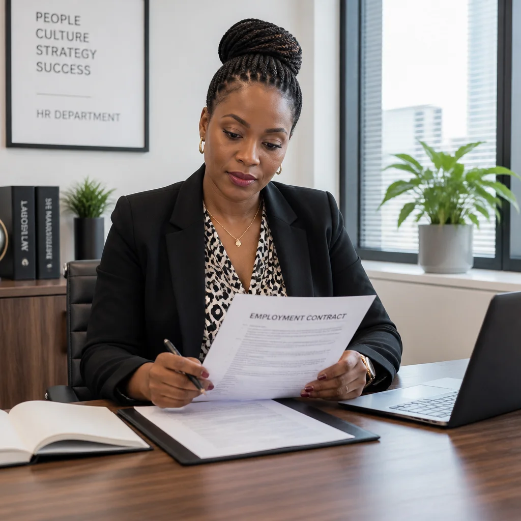 Employment Contracts and BCEA Compliance