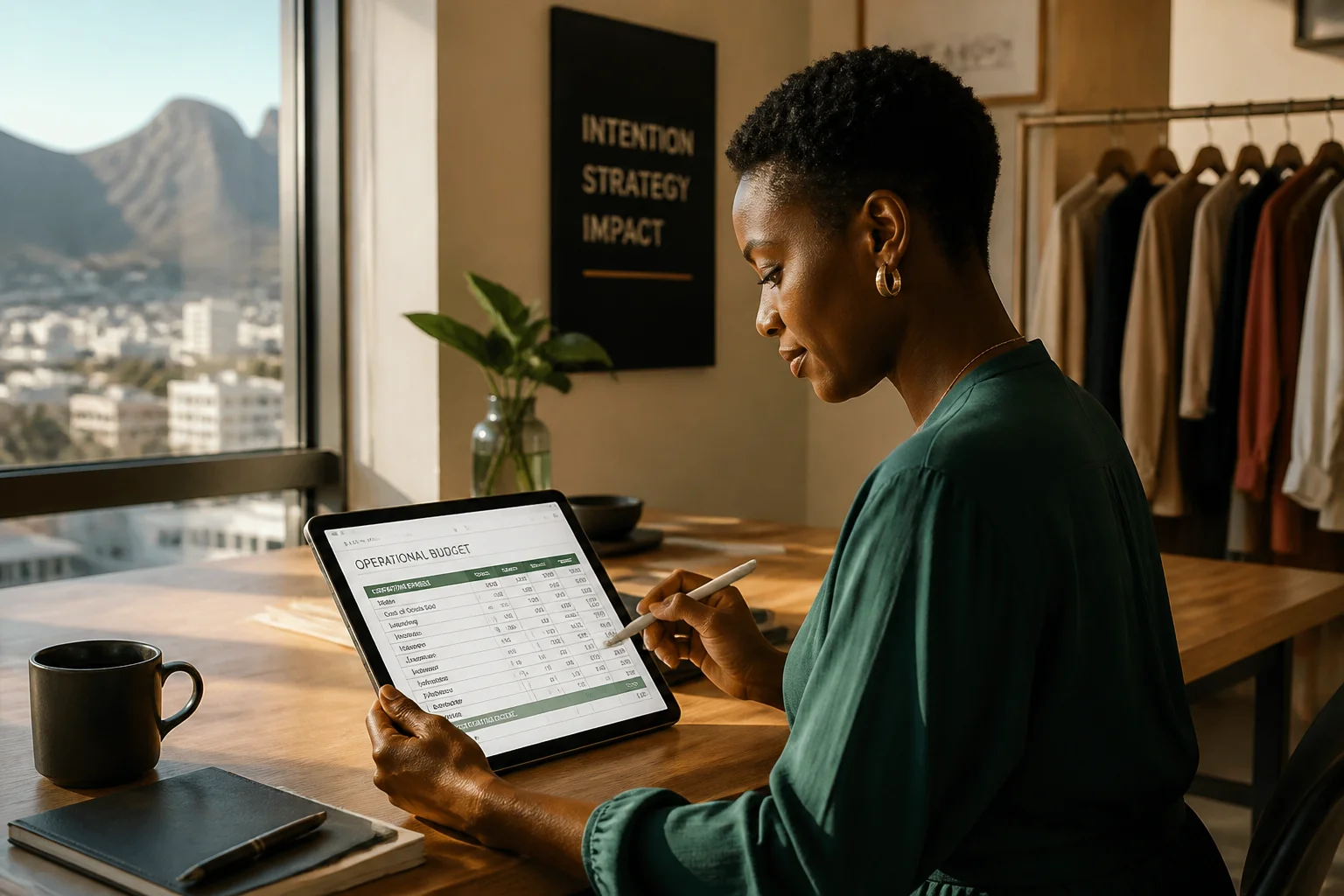 Managing Cash Flow Cycles in South Africa