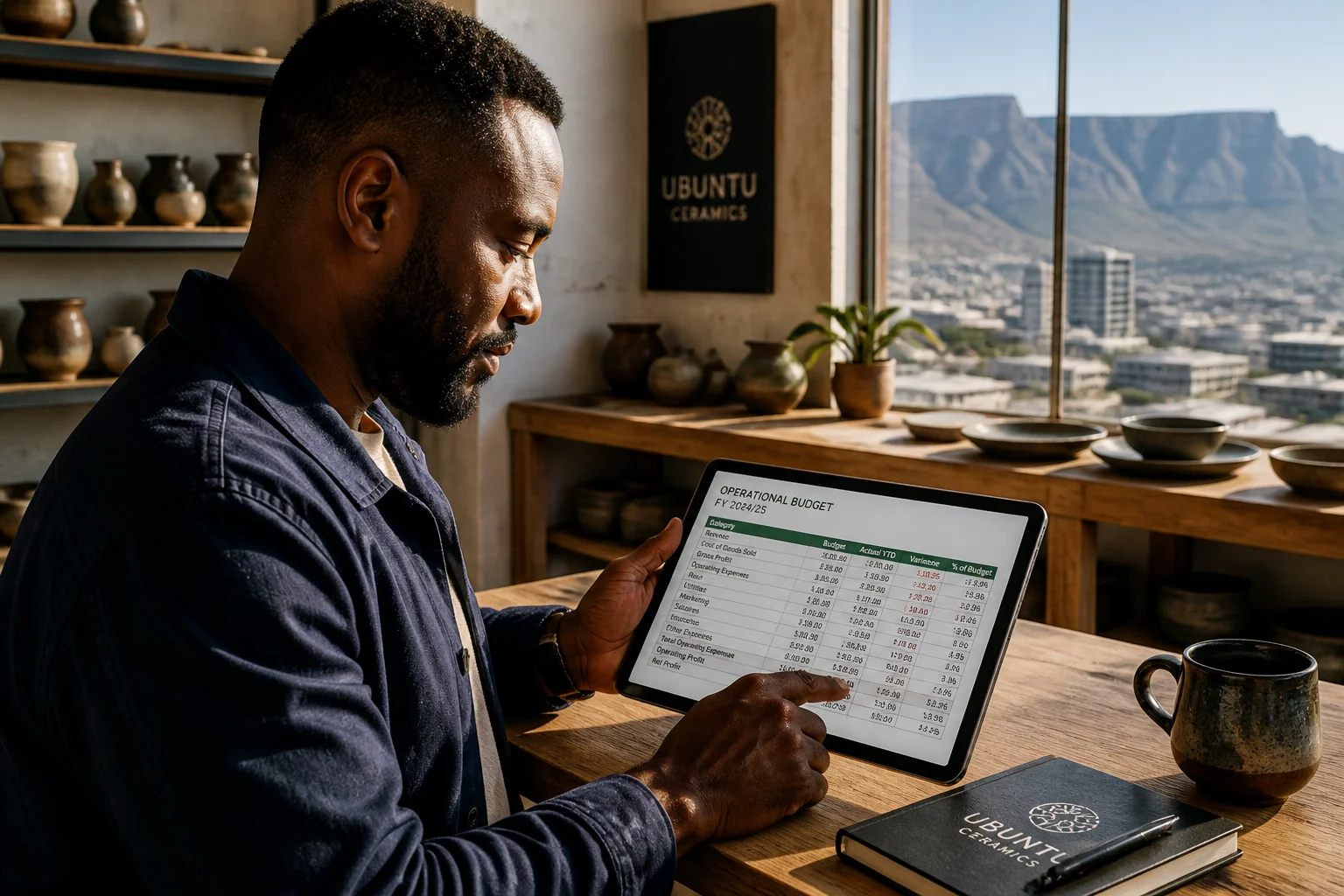 Managing Cash Flow Cycles in South Africa