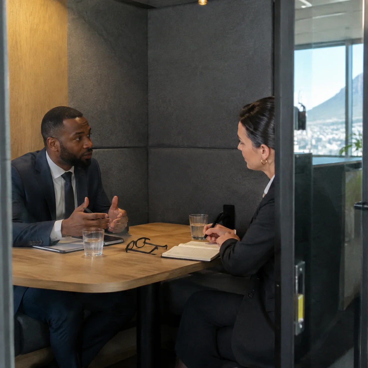 Resolving Workplace Disputes Constructively