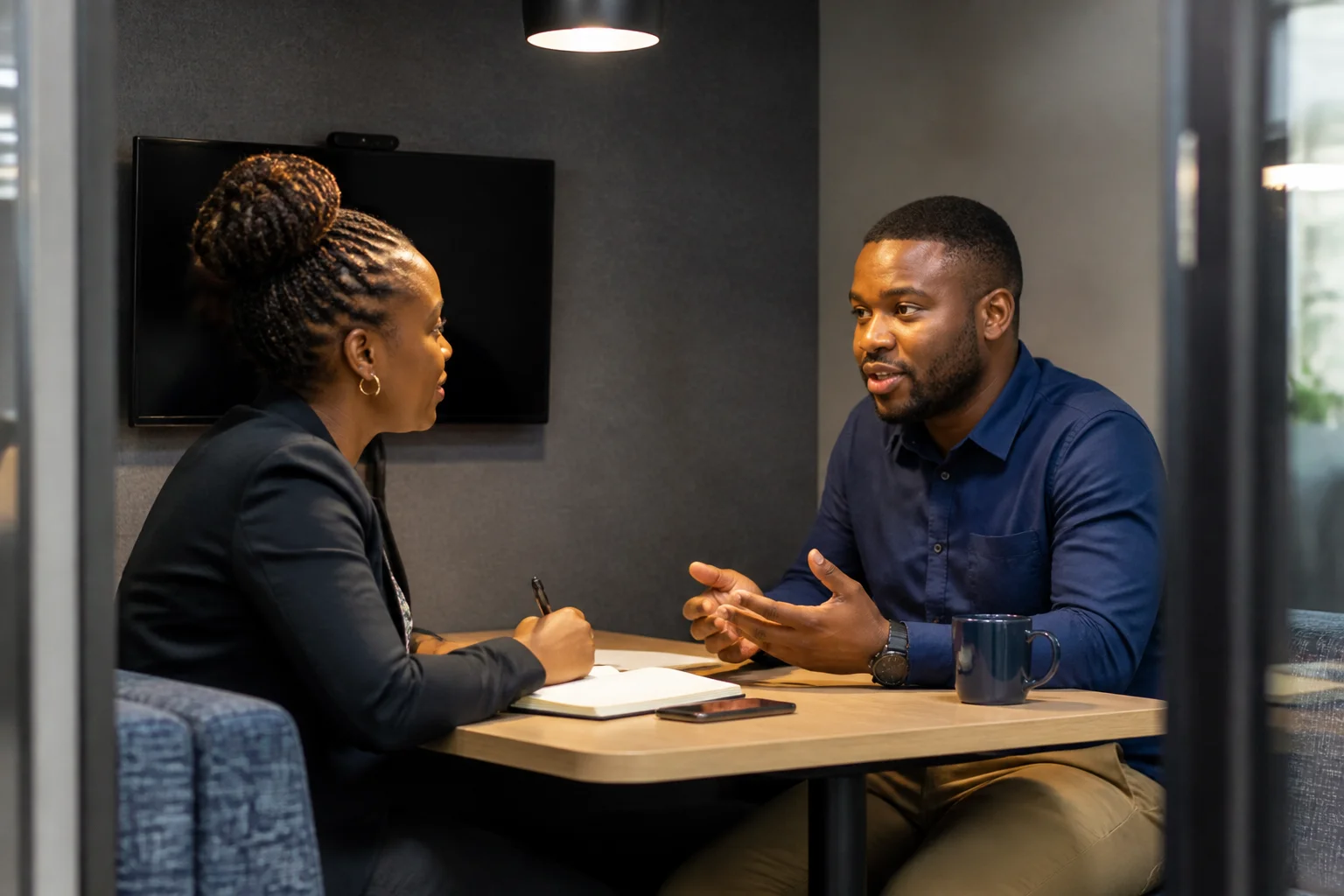 Resolving Workplace Disputes Constructively