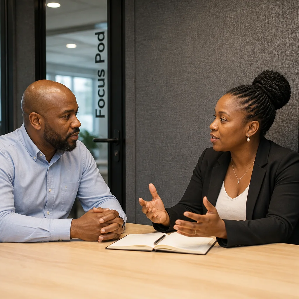 Resolving Workplace Disputes Constructively